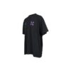 90s Liquid Over Short-Sleeve Tee “Black/Blue”