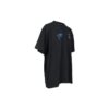 90s Liquid Over Short-Sleeve Tee “Black/Blue”