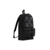 Abstract Arrows Backpack “Black/White”
