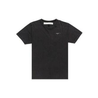 Abstract Arrows Slim Geometry Embroidered Short Sleeve t Ordinary Version