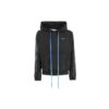 Abstract Arrows Slim Wmbroidered Diag