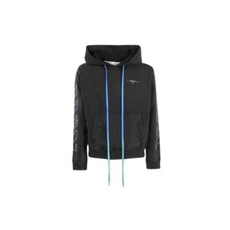 Abstract Arrows Slim Wmbroidered Diag