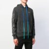 Abstract Arrows Slim Wmbroidered Diag
