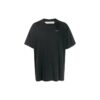 Abstract Arrows T-Shirt “Black”