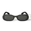Adams Smoke Lens Sunglasses
