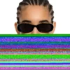 Adams Smoke Lens Sunglasses