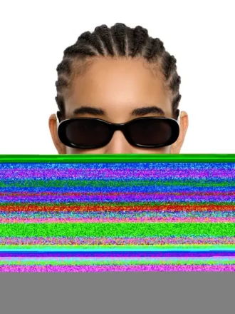 Adams Smoke Lens Sunglasses