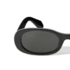 Adams Smoke Lens Sunglasses