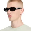 Adams Smoke Lens Sunglasses
