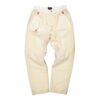 Air Jordan x Off-White Logo Printing Sports Long Pants “Cream White”