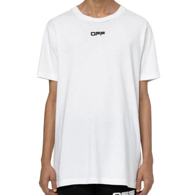 Airport Tape SS Over Tee