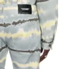 All-over Tie-dye Slim Relax Jeans