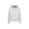 Alphabet Arrow Zipper light grey