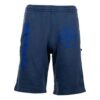 Alphabet Logo Casual Shorts Version Blue