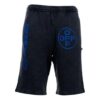 Alphabet Logo Casual Shorts Version Gray