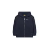 Arrow Acrylic Hoodie Zip Up