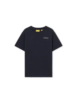 Arrow Acrylic T-shirt