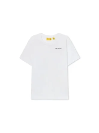 Arrow Acrylic T-shirt