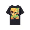 Arrow Acrylic T-shirt