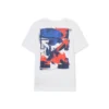 Arrow Acrylic T-shirt