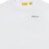 Arrow Acrylic T-shirt