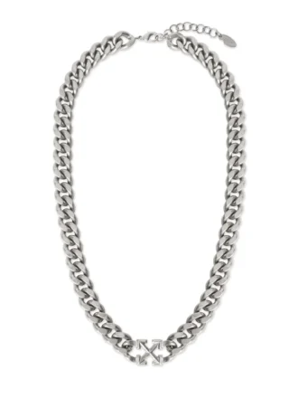 Arrow Chain Necklace