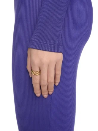 ARROW CHAIN RING