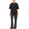 Arrow Confetti Skate T-shirt