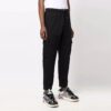 Arrow Cotton Cargo Pant “Black”