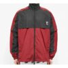 Arrow Detachable Sleeves Jacket