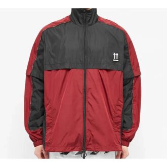 Arrow Detachable Sleeves Jacket