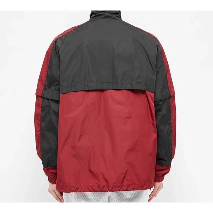 Arrow Detachable Sleeves Jacket