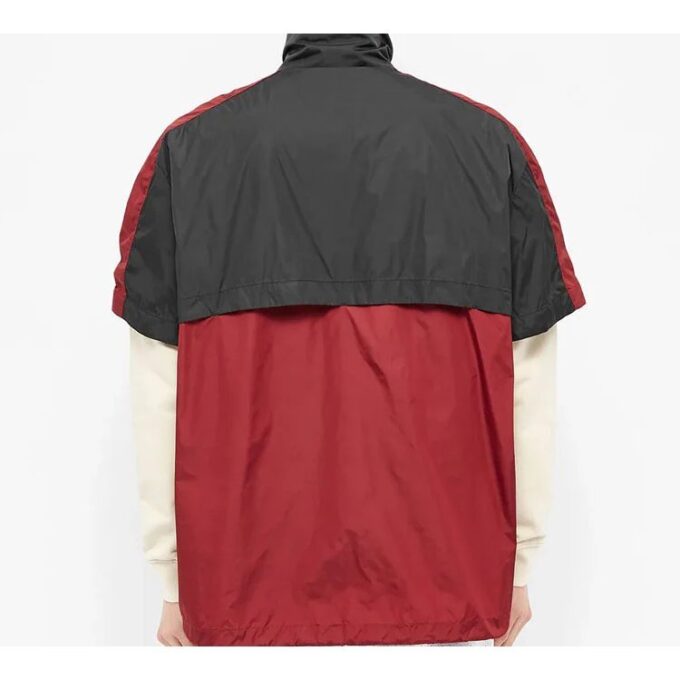 Arrow Detachable Sleeves Jacket