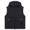 Arrow Diagonal Puffer Vest