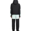 Arrow Diagonal Puffer Vest
