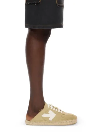 Arrow Espadrillas