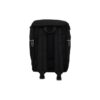Arrow Flap Backpack “Black”