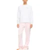 Arrow Glowing Flower Sweatshirt