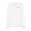 Arrow Glowing Flower Sweatshirt