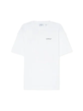 Arrow Glowing Flower T-shirt