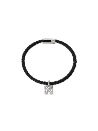 Arrow Leather Bracelet