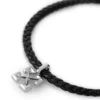 Arrow Leather Bracelet