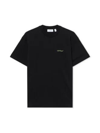 Arrow Leaves T-Shirt