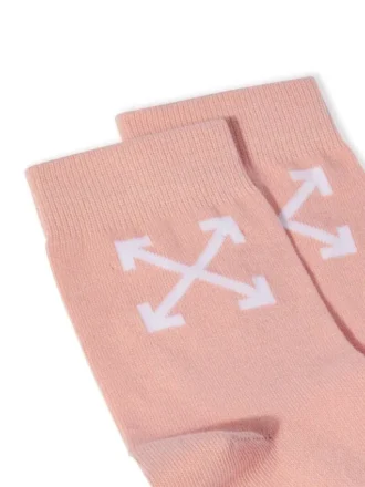 Arrow Mid-Height Socks