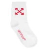 Arrow Mid High Socks