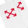 Arrow Mid High Socks
