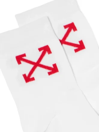 Arrow Mid High Socks