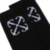 ARROW MID SOCKS