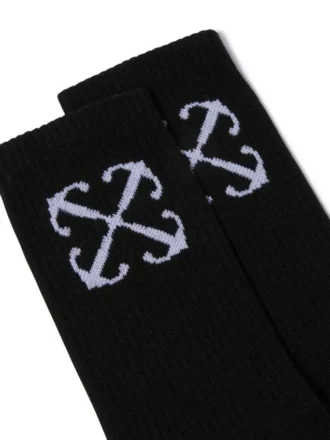 ARROW MID SOCKS