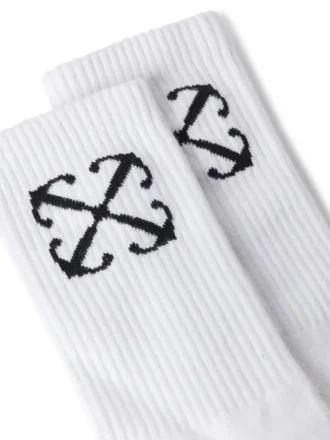 ARROW MID SOCKS